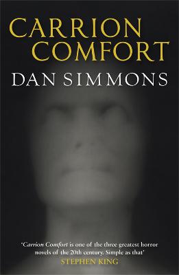 Carrion Comfort - Simmons, Dan