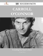 Carroll O'Connor 166 Success Facts - Everything You Need to Know about Carroll O'Connor - Nixon, Christine