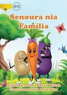 Carrot's Family - Senoura nia Fam?lia