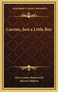 Carrots, Just a Little Boy
