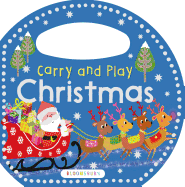 Carry and Play: Christmas