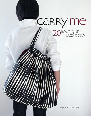 Carry Me - Koshizen, Yuka