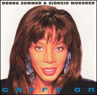 Carry On '97 - Giorgio Moroder & Donna Summer