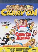 Carry On Abroad [Special Edition]