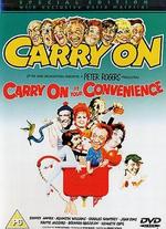 Carry On at Your Convenience