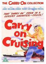 Carry On Cruising - Gerald Thomas