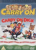 Carry On Dick [Special Edition] - Gerald Thomas