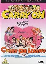 Carry On Loving - Gerald Thomas