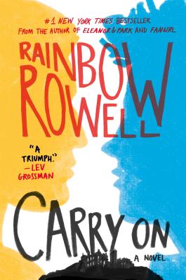 Carry on - Rowell, Rainbow