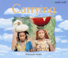 Carrying - Swain, Gwenyth