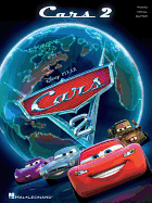 Cars 2: Music from the Motion Picture Soundtrack