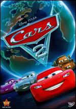 Cars 2 - John Lasseter