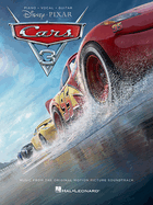 Cars 3: Music from the Motion Picture Soundtrack