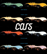 Cars: Andy Warhol, Sylvie Fleury, Robert Longo, Vincent Szarek: From the Daimler Art Collection