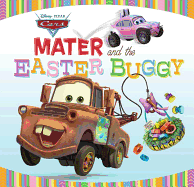 Cars: Mater and the Easter Buggy