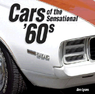 Cars of the Sensational '60s