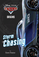 Cars Origins: Storm Chasing (Disney/Pixar Cars)