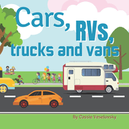 Cars, RVs, Trucks and Vans