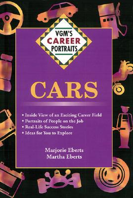 Cars - Eberts, Marjorie, and Eberts, Martha