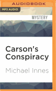 Carson's Conspiracy
