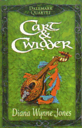 Cart and Cwidder - Jones, Diana Wynne