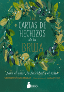 Cartas de Hechizos de la Bruja Para El Amor, La Felicidad Y El xito, Las