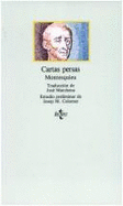 Cartas Persas - Montesquieu