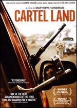 Cartel Land - Matthew Heineman