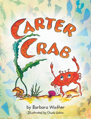 Carter Crab - Winther, Barbara