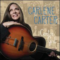 Carter Girl - Carlene Carter