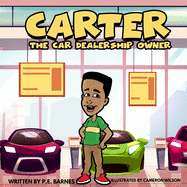 Carter the Car Dealership Owner