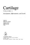 Cartilage - Hall, Brain K (Editor)