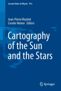 Cartography of the Sun and the Stars