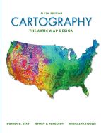 Cartography: Thematic Map Design