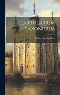 Cartularium Saxonicum