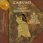 Caruso Sings Faust (Highlights)