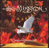 Carved in Sand - The Mission