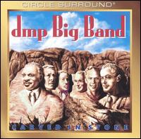 Carved in Stone - DMP Big Band