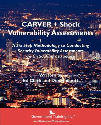 Carver + Shock Vulnerability Assessment Tool - Clark, Edward, and Philpott, Don