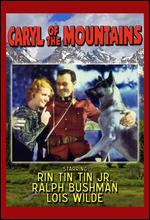 Caryl of the Mountains - Bernard B. Ray