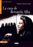 CASA DE BERNARDA ALBA LEER Y APRENDER