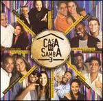Casa de Samba 3 [Universal]