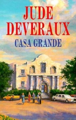 Casa Grande - Deveraux, Jude