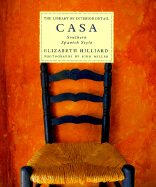 Casa - Southern Spanish Style