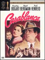 Casablanca [Special Edition] [2 Discs] - Michael Curtiz