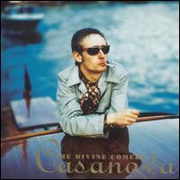 Casanova - The Divine Comedy