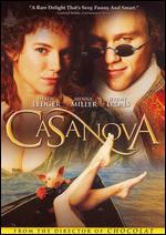 Casanova - Lasse Hallstrm