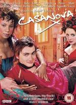 Casanova - Sheree Folkson