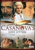 Casanova's Love Letters