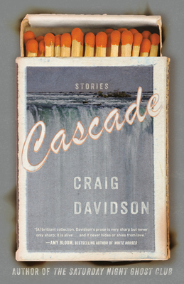 Cascade - Davidson, Craig